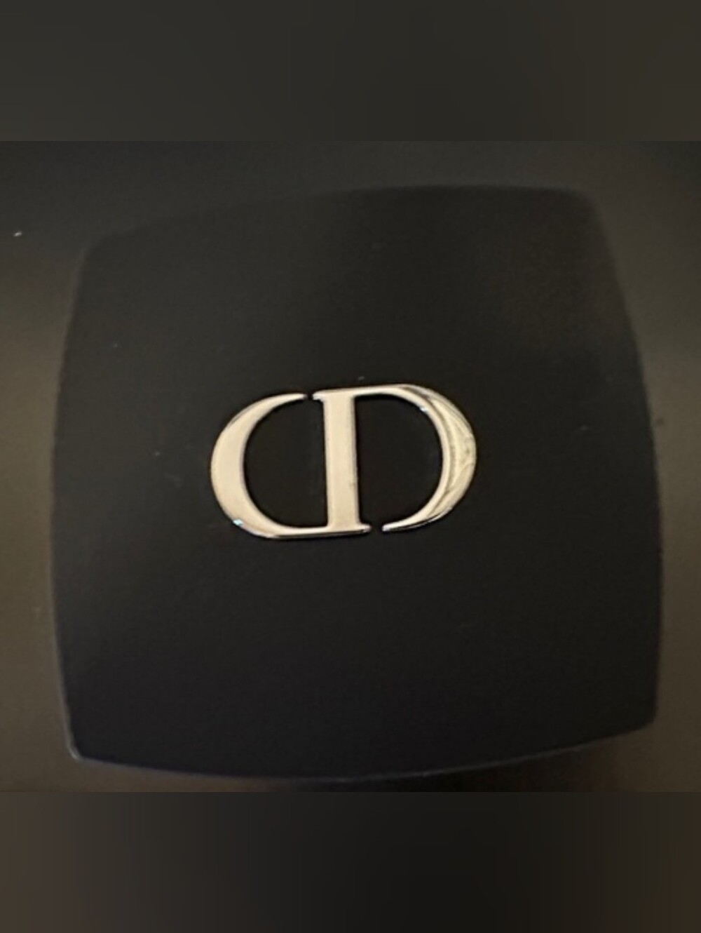 Dior Black Women's Mirror NEW - Picture 1 of 2